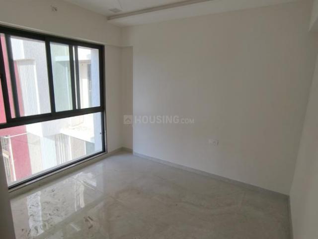 3 BHK Apartment in Borivali West for rent Mumbai. The reference number is 21102124