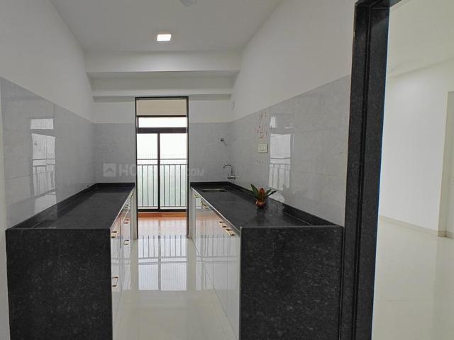 3 BHK Apartment in Borivali West for rent Mumbai. The reference number is 21111442