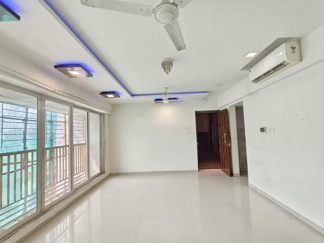 3 BHK Apartment in Borivali West for rent Mumbai. The reference number is 21170987