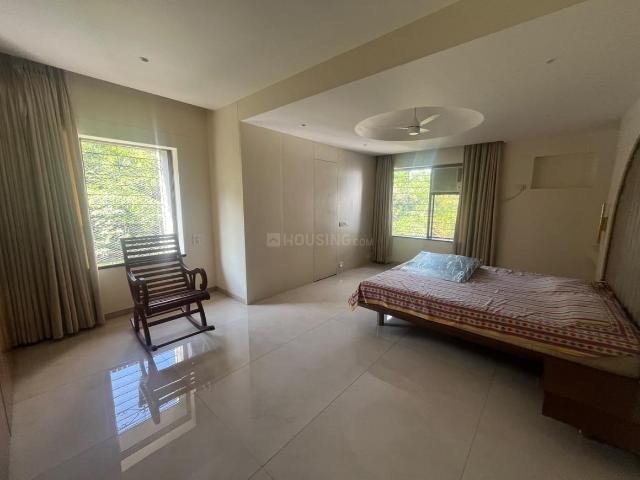 3 BHK Apartment in Borivali West for rent Mumbai. The reference number is 21222417