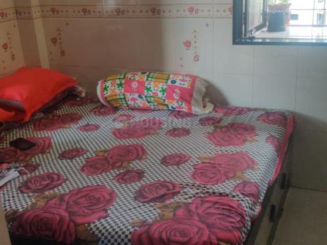 3 BHK Apartment in Borivali West for rent Mumbai. The reference number is 21341895