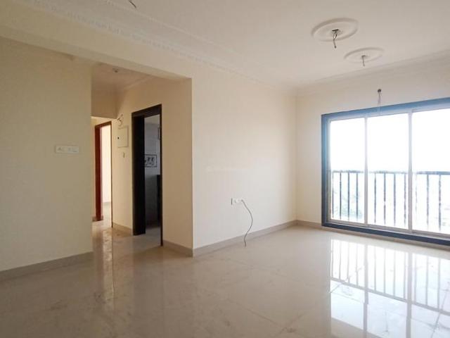 3 BHK Apartment in Borivali West for resale Mumbai. The reference number is 7935329