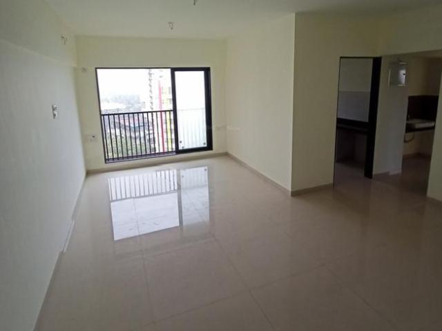 3 BHK Apartment in Borivali West for resale Mumbai. The reference number is 9513276