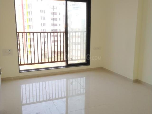 3 BHK Apartment in Borivali West for resale Mumbai. The reference number is 11643418