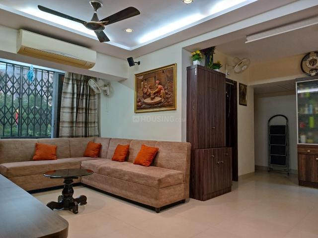 3 BHK Apartment in Borivali West for resale Mumbai. The reference number is 11845130