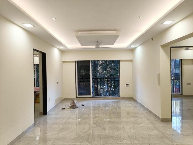 3 BHK Apartment in Borivali West for resale Mumbai. The reference number is 15802490
