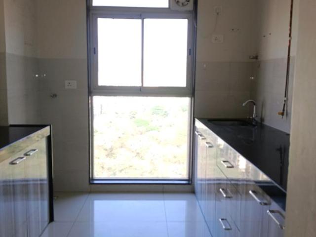 3 BHK Apartment in Borivali West for resale Mumbai. The reference number is 16435205