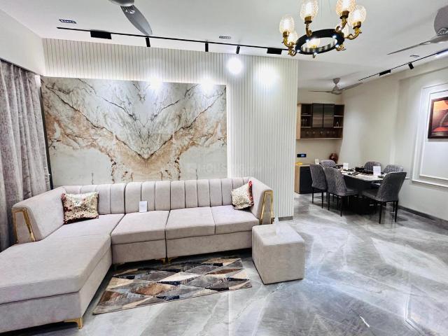 3 BHK Apartment in Borivali West for resale Mumbai. The reference number is 17435550