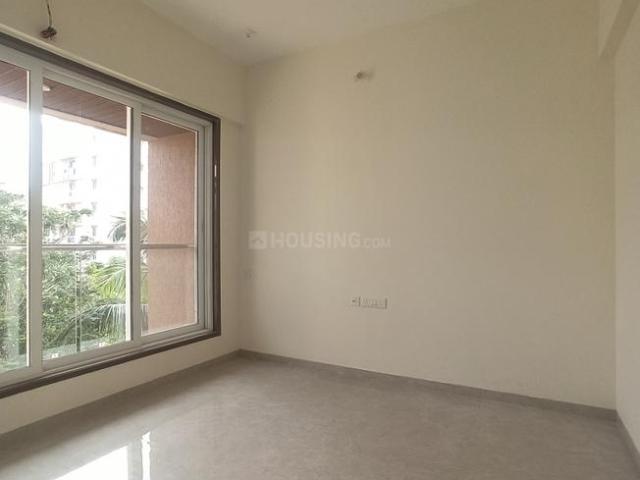 3 BHK Apartment in Borivali West for resale Mumbai. The reference number is 18709965