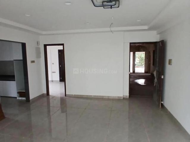3 BHK Apartment in Borivali West for resale Mumbai. The reference number is 19096677