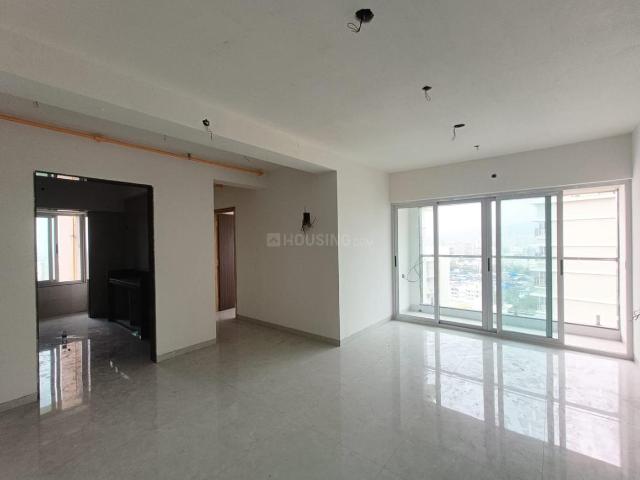 3 BHK Apartment in Borivali West for resale Mumbai. The reference number is 19180831