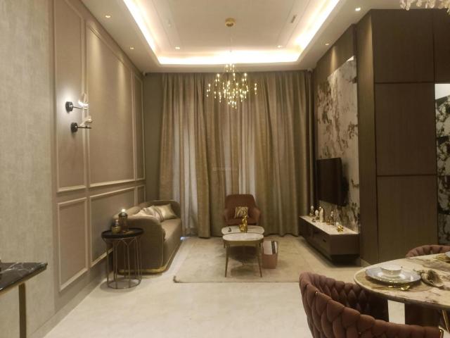 3 BHK Apartment in Borivali West for resale Mumbai. The reference number is 19661006