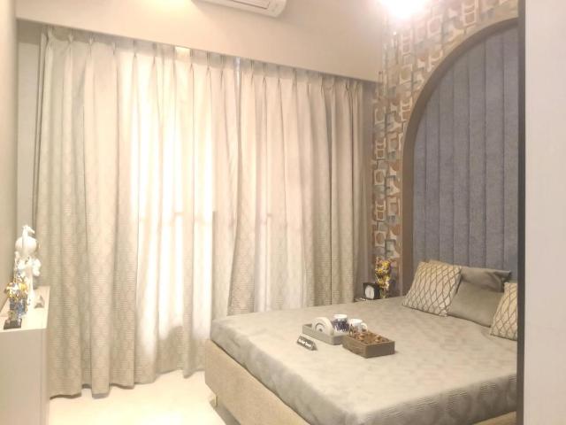 3 BHK Apartment in Borivali West for resale Mumbai. The reference number is 19662738