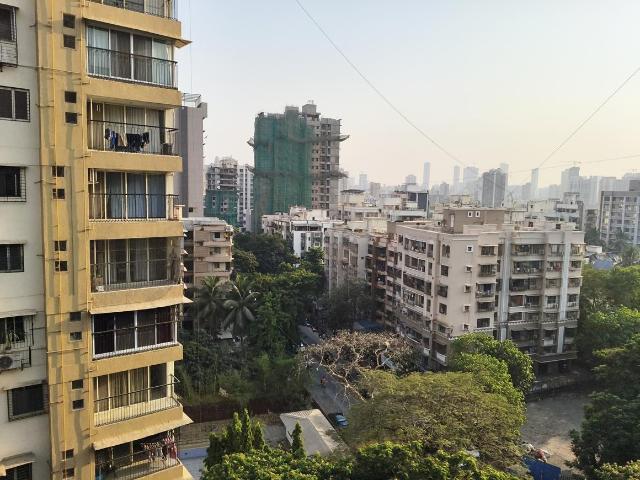 3 BHK Apartment in Borivali West for resale Mumbai. The reference number is 19795239