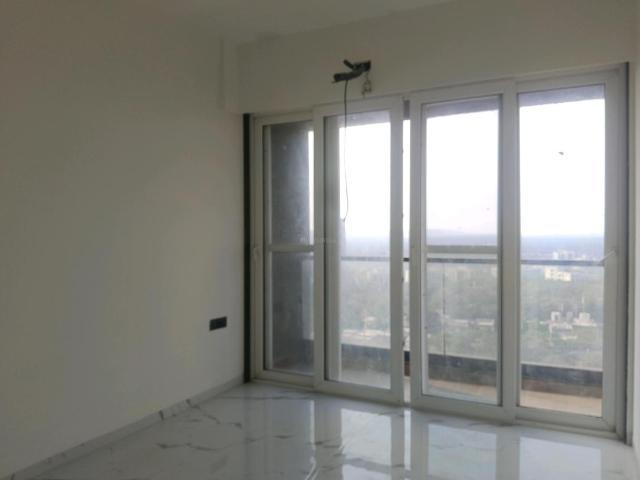 3 BHK Apartment in Borivali West for resale Mumbai. The reference number is 19811429