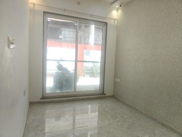 3 BHK Apartment in Borivali West for resale Mumbai. The reference number is 19950944