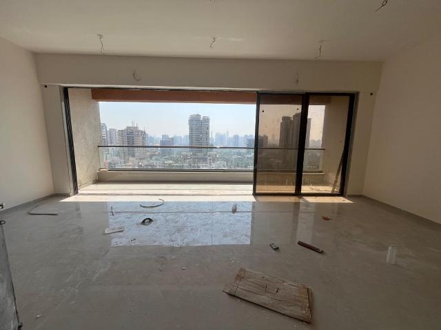 3 BHK Apartment in Borivali West for resale Mumbai. The reference number is 19987643