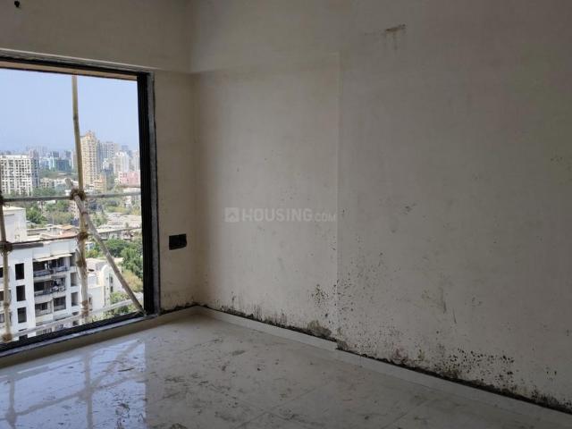 3 BHK Apartment in Borivali West for resale Mumbai. The reference number is 20029386