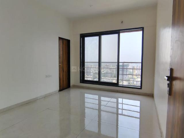 3 BHK Apartment in Borivali West for resale Mumbai. The reference number is 20174590