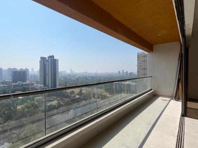 3 BHK Apartment in Borivali West for resale Mumbai. The reference number is 20383317