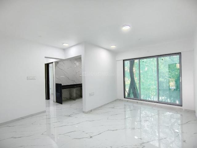 3 BHK Apartment in Borivali West for resale Mumbai. The reference number is 20552641