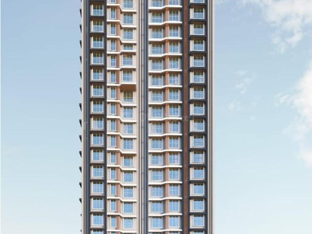 3 BHK Apartment in Borivali West for resale Mumbai. The reference number is 20571896