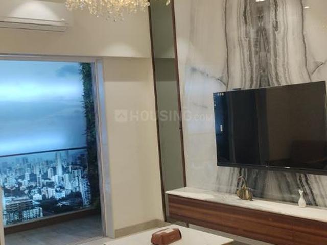 3 BHK Apartment in Borivali West for resale Mumbai. The reference number is 20511245
