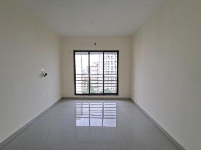 3 BHK Apartment in Borivali West for resale Mumbai. The reference number is 20741668