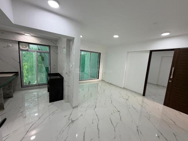 3 BHK Apartment in Borivali West for resale Mumbai. The reference number is 20784598