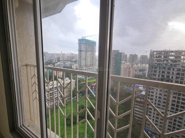 3 BHK Apartment in Borivali West for resale Mumbai. The reference number is 20977985