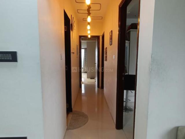 3 BHK Apartment in Borivali West for resale Mumbai. The reference number is 20992682
