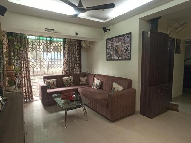 3 BHK Apartment in Borivali West for resale Mumbai. The reference number is 19188650