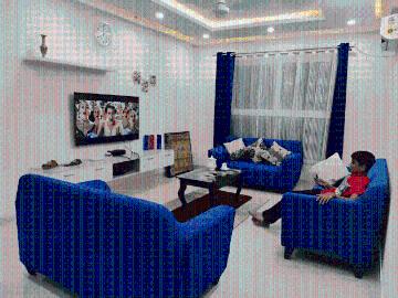 3 BHK Apartment in Battarahalli for rent Bengaluru. The reference number is 20455369