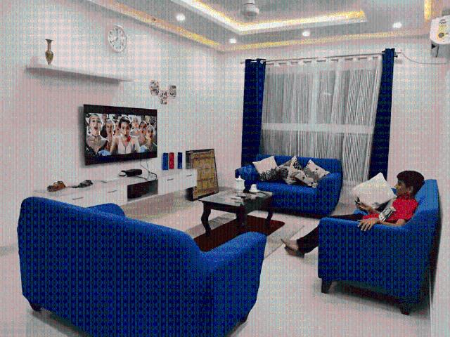 3 BHK Apartment in Battarahalli for rent Bengaluru. The reference number is 20455369