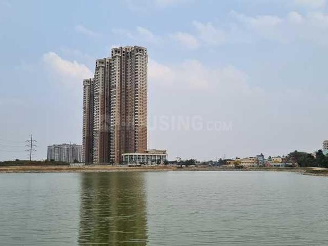 3 BHK Apartment in Battarahalli for rent Bengaluru. The reference number is 20724654