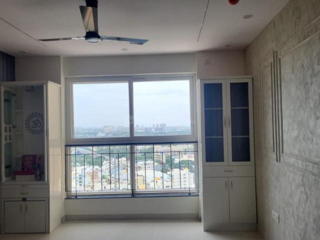 3 BHK Apartment in Battarahalli for rent Bengaluru. The reference number is 20907247