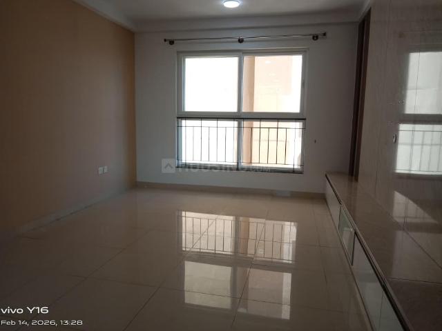3 BHK Apartment in Battarahalli for rent Bengaluru. The reference number is 21192884