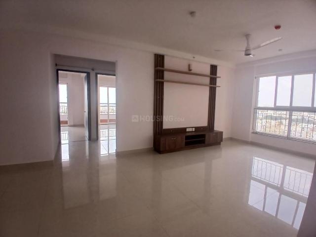 3 BHK Apartment in Battarahalli for rent Bengaluru. The reference number is 21134991