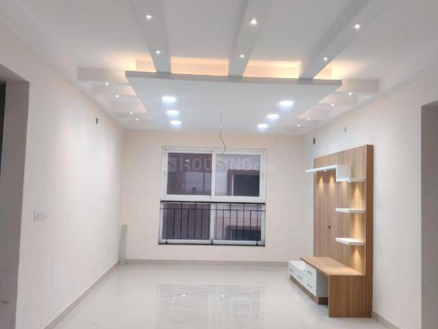 3 BHK Apartment in Battarahalli for rent Bengaluru. The reference number is 21230555