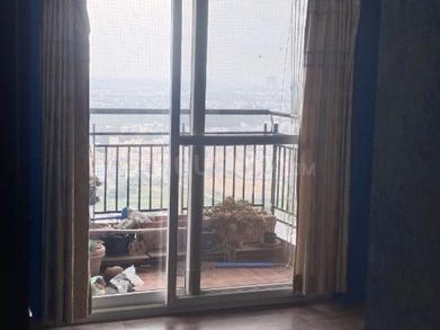 3 BHK Apartment in Battarahalli for rent Bengaluru. The reference number is 21356757