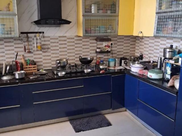 3 BHK Apartment in Battarahalli for rent Bengaluru. The reference number is 21331030