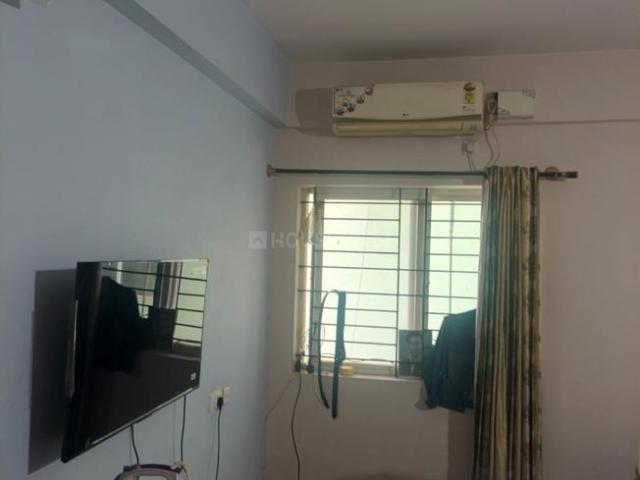 3 BHK Apartment in Battarahalli for resale Bengaluru. The reference number is 19836305