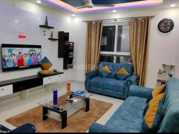 3 BHK Apartment in Battarahalli for resale Bengaluru. The reference number is 20076237