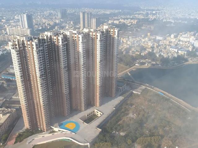3 BHK Apartment in Battarahalli for resale Bengaluru. The reference number is 20734255