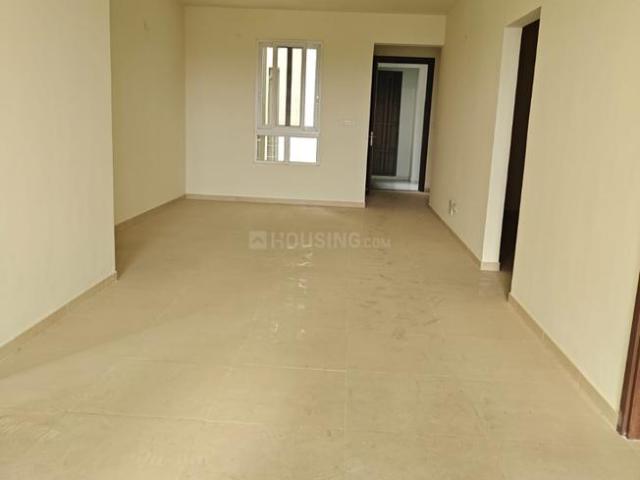3 BHK Apartment in Battarahalli for resale Bengaluru. The reference number is 20888518