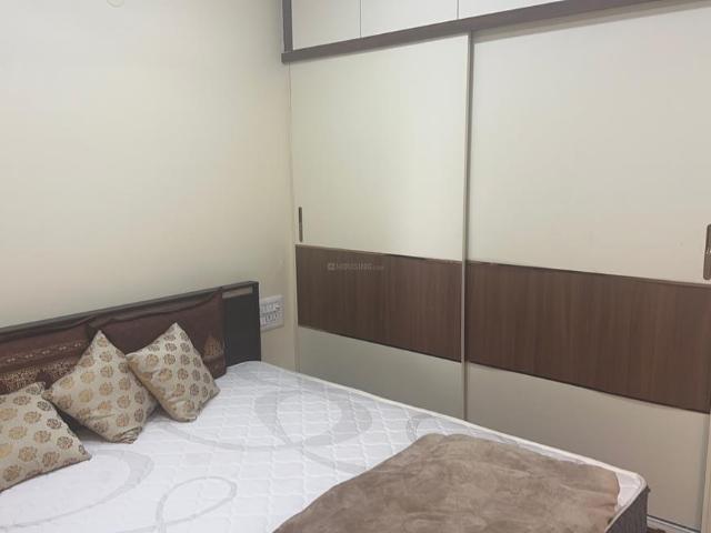 3 BHK Apartment in Battarahalli for resale Bengaluru. The reference number is 20968287