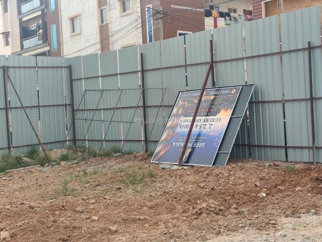 3 BHK Apartment in Battarahalli for resale Bengaluru. The reference number is 21196316