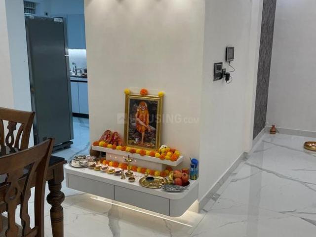 3 BHK Apartment in Battarahalli for resale Bengaluru. The reference number is 21223012