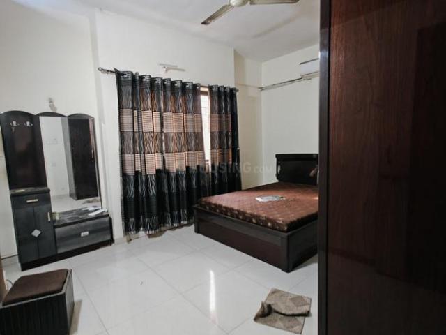 3 BHK Apartment in Bavdhan for rent Pune. The reference number is 16867771