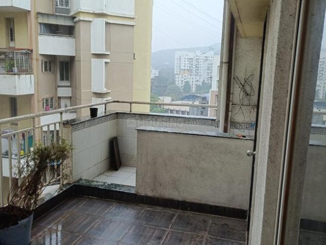 3 BHK Apartment in Bavdhan for rent Pune. The reference number is 18016310